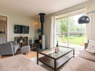 Ferienhaus Ulvshale  30