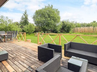Ferienhaus Ulvshale  34