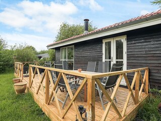 Ferienhaus Ulvshale  35
