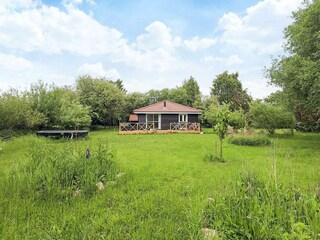 Ferienhaus Ulvshale  16