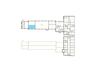 Ferienhaus Aabenraa Grundriss 9