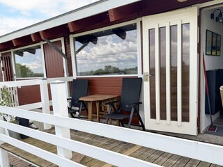 Maison de vacances Sønderballe Enregistrement extérieur 3
