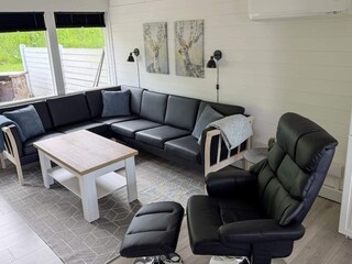 Holiday house Sønderballe  7