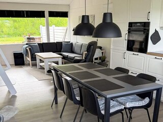 Holiday house Sønderballe  9