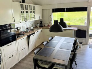 Holiday house Sønderballe  10