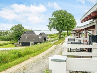 Holiday house Sønderballe  23