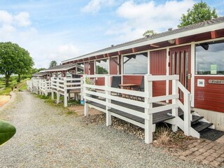 Holiday house Sønderballe  16