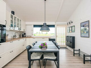 Holiday house Sønderballe  24
