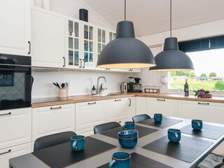 Holiday house Sønderballe  17