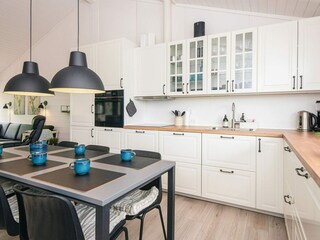 Holiday house Sønderballe  6