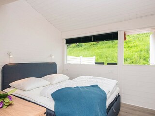 Casa de vacaciones Sønderballe  8
