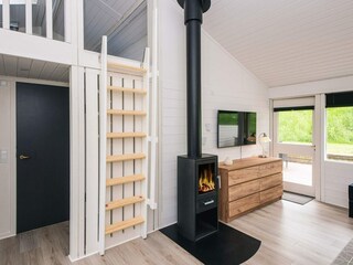 Holiday house Sønderballe  23