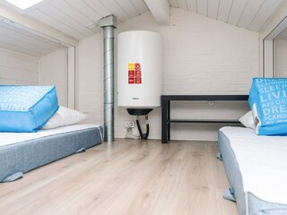 Holiday house Sønderballe  10