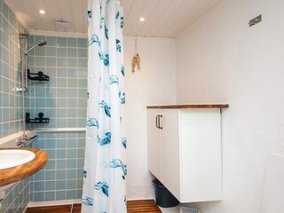 Holiday house Sønderballe  21