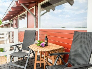 Holiday house Sønderballe  12