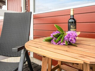 Holiday house Sønderballe  13