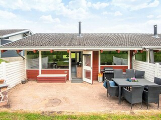 Holiday house Sønderballe  15
