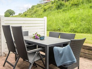 Holiday house Sønderballe  15