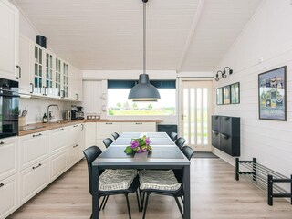 Holiday house Sønderballe  25