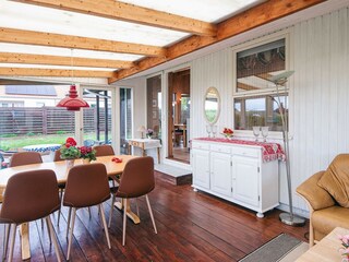 Ferienhaus Juelsminde  20