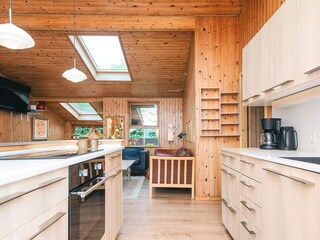 Ferienhaus Juelsminde  7