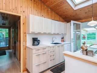 Ferienhaus Juelsminde  8