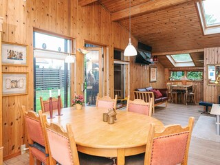 Ferienhaus Juelsminde  9