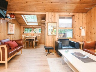 Ferienhaus Juelsminde  16