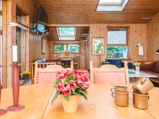 Ferienhaus Juelsminde  21