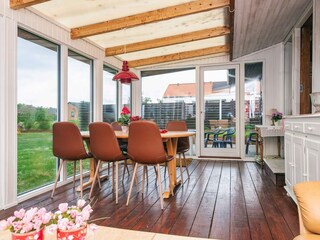 Ferienhaus Juelsminde  18