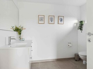 Ferienhaus Südwestseeland  23