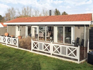 Casa per le vacanze Stavreby Registrazione all'aperto 3