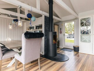 Casa per le vacanze Stavreby  17