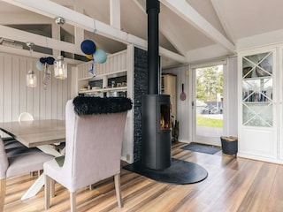 Ferienhaus Stavreby  16
