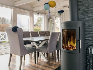 Ferienhaus Stavreby  17