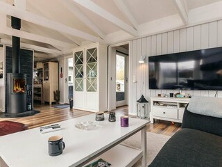 Casa per le vacanze Stavreby  10