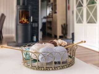 Maison de vacances Stavreby  15