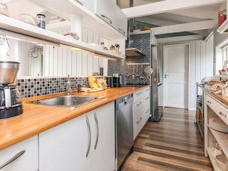 Casa per le vacanze Stavreby  15