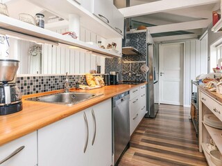 Maison de vacances Stavreby  16