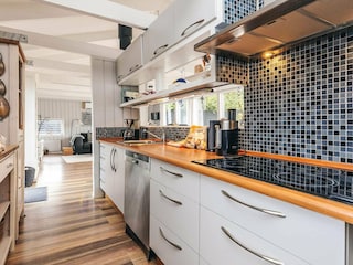 Casa per le vacanze Stavreby  21