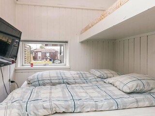 Casa per le vacanze Stavreby  6