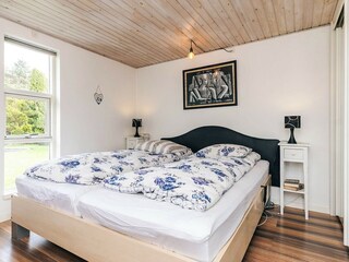 Casa per le vacanze Stavreby  12