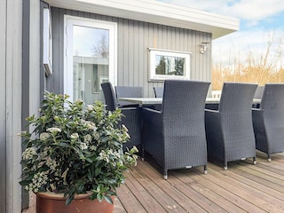 Ferienhaus Stavreby  21