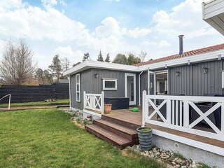 Ferienhaus Stavreby  22