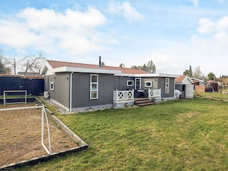 Ferienhaus Stavreby  23