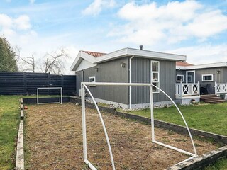 Holiday house Stavreby  27