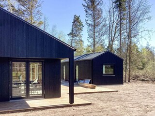 Ferienhaus Hou Außenaufnahme 1