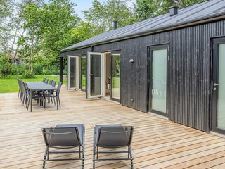 Ferienhaus Hou Außenaufnahme 8