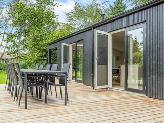 Ferienhaus Hou Außenaufnahme 4