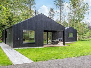 Ferienhaus Hou Außenaufnahme 6
